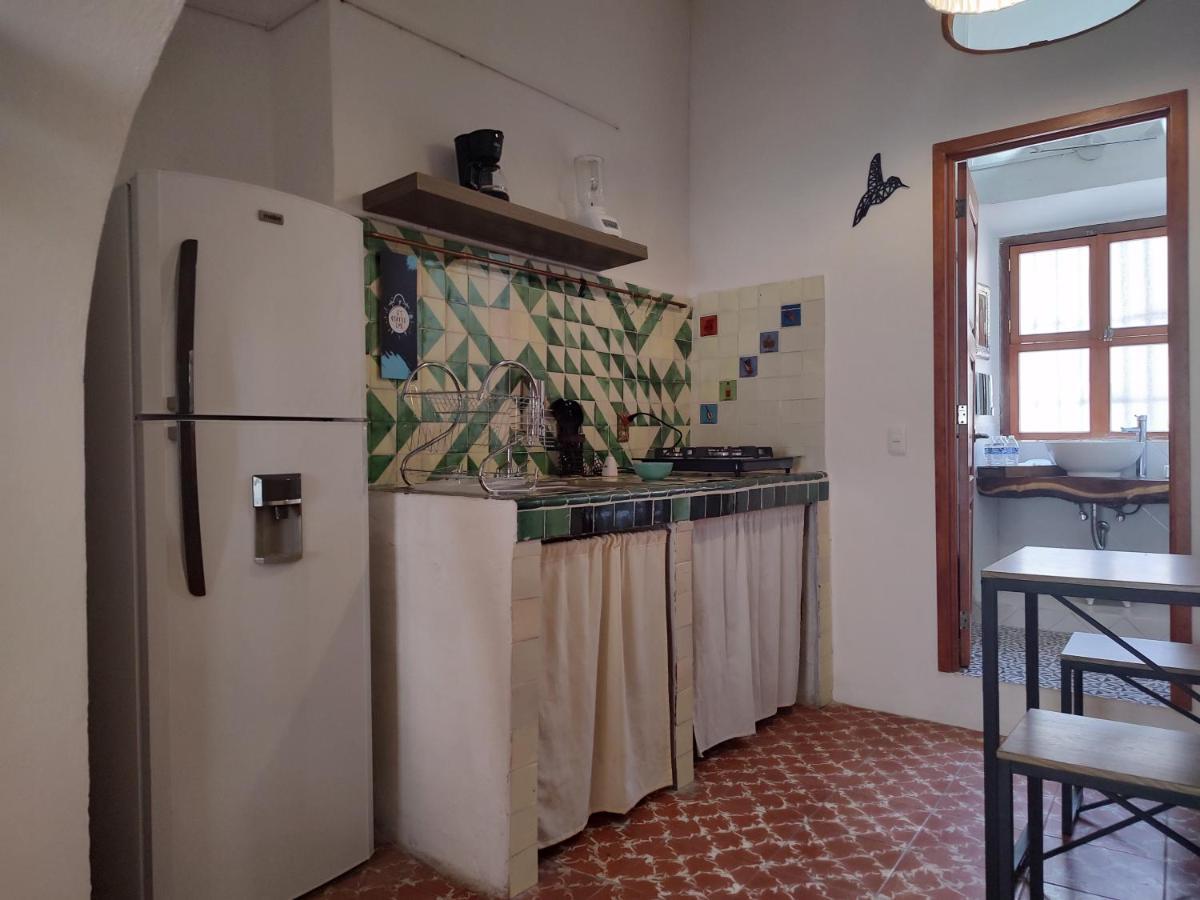Terrazas De La Alameda - Panoramic Aparthotel By Lunian Guanajuato Ngoại thất bức ảnh